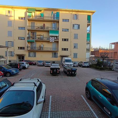 Lingotto Luxury Apartment Турин Экстерьер фото