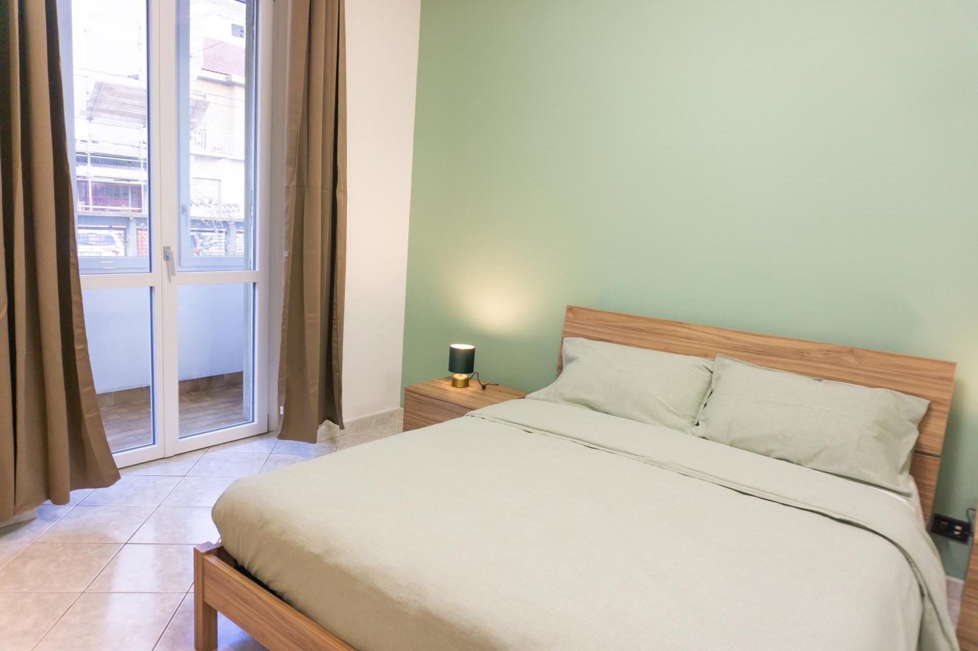 Lingotto Luxury Apartment Турин Экстерьер фото