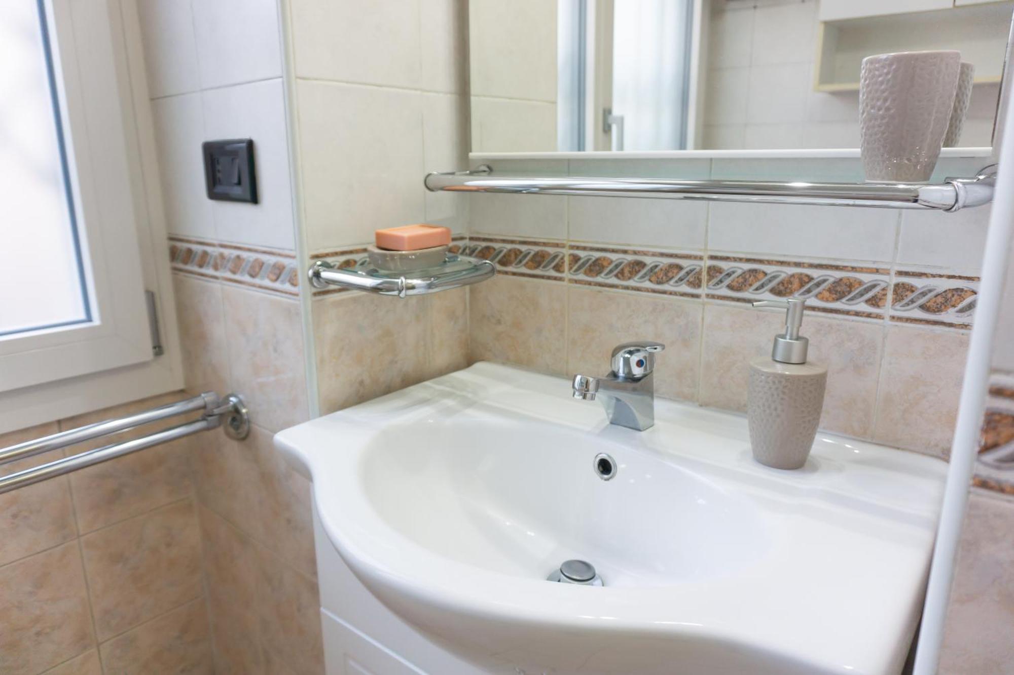 Lingotto Luxury Apartment Турин Экстерьер фото