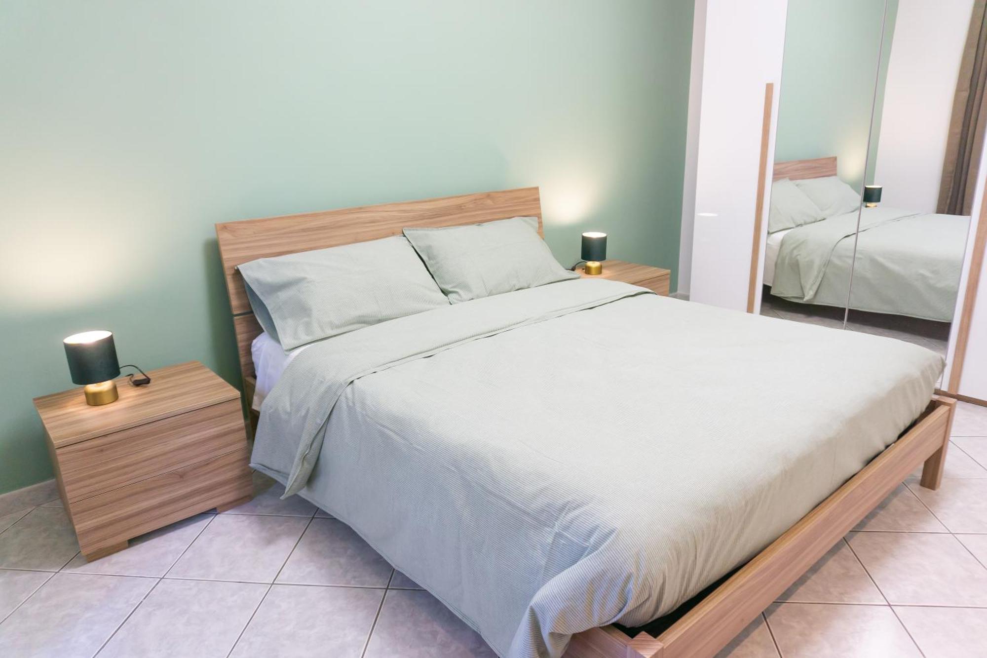 Lingotto Luxury Apartment Турин Экстерьер фото