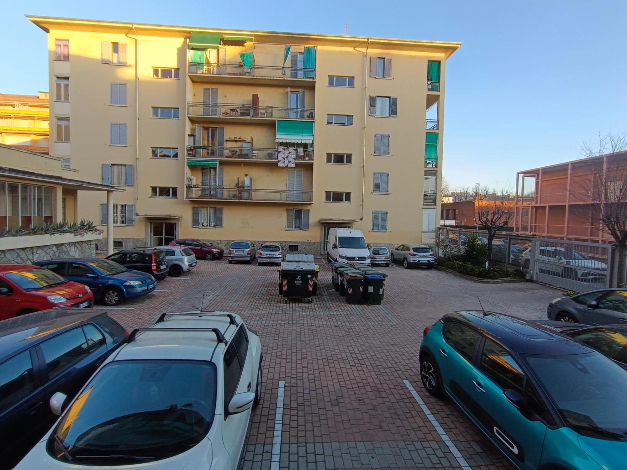 Lingotto Luxury Apartment Турин Экстерьер фото