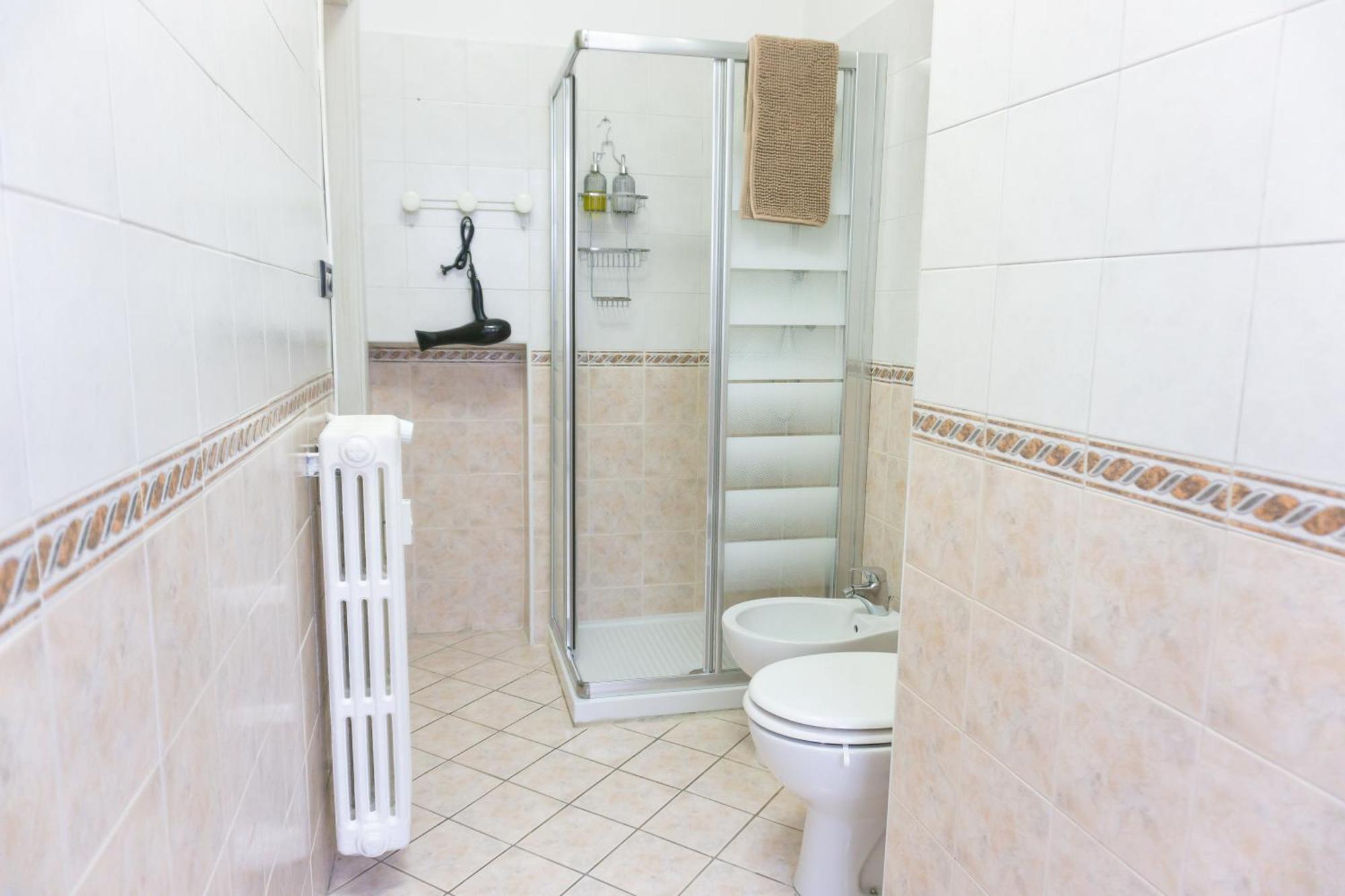 Lingotto Luxury Apartment Турин Экстерьер фото