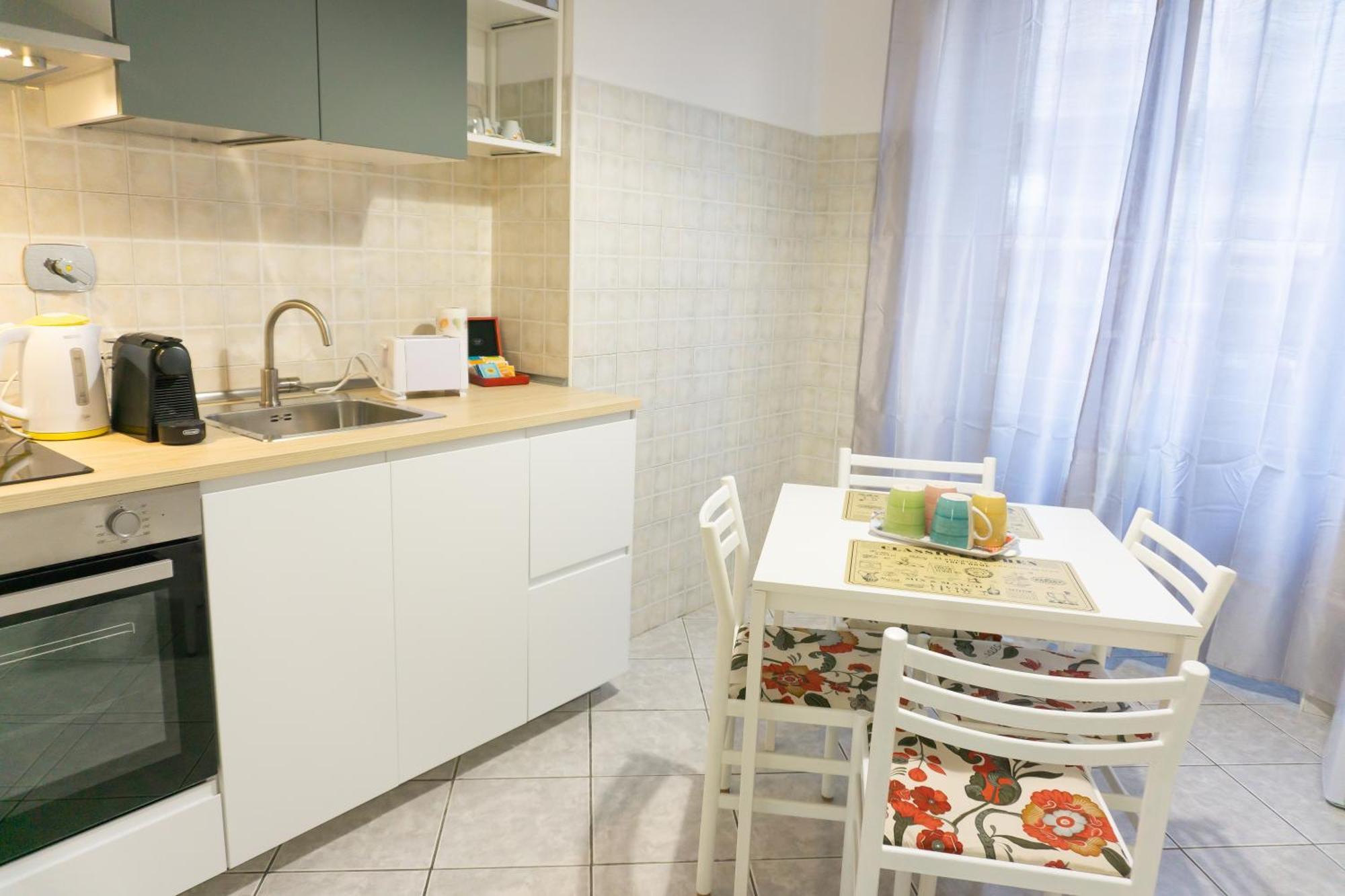 Lingotto Luxury Apartment Турин Экстерьер фото