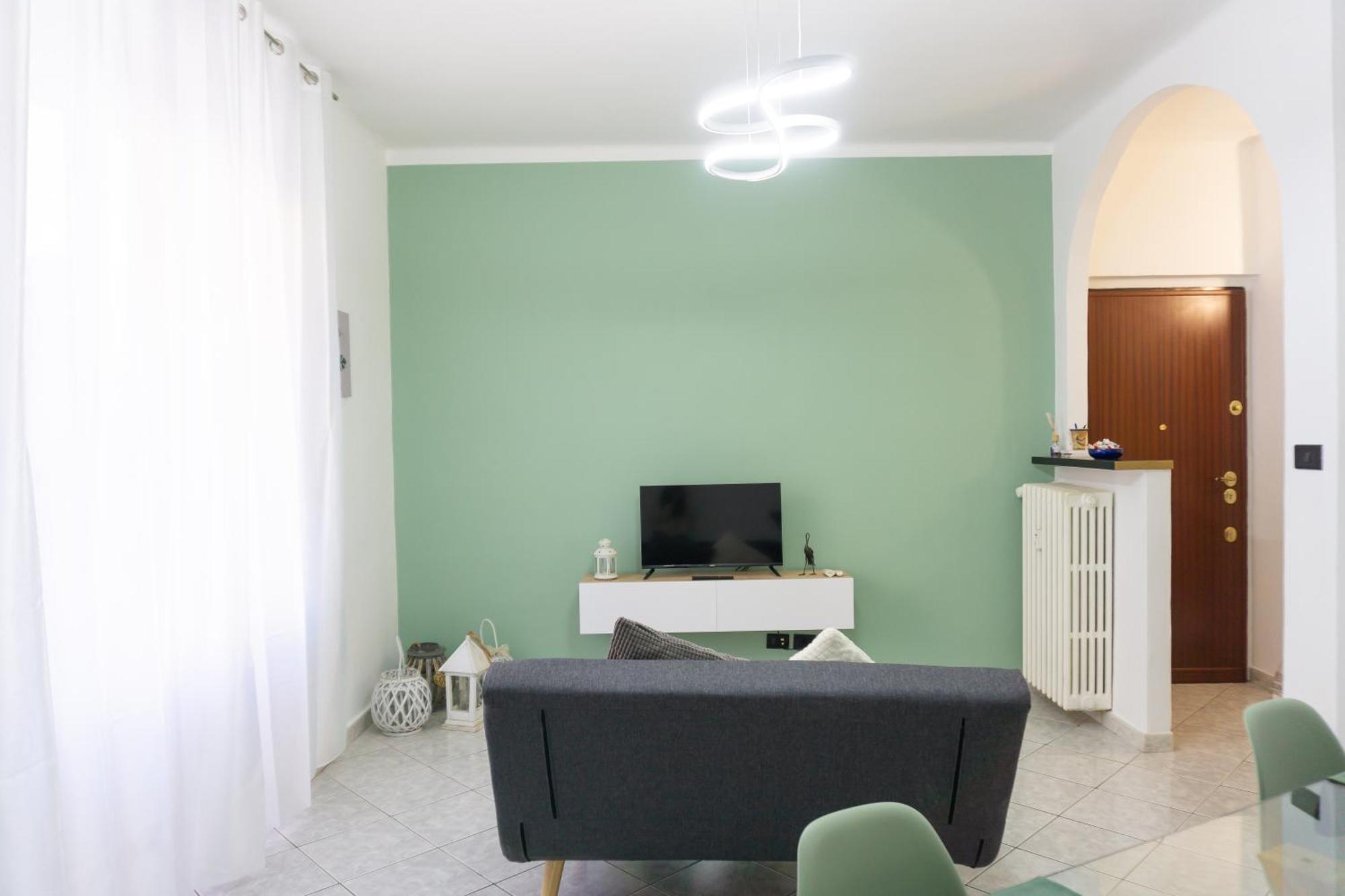 Lingotto Luxury Apartment Турин Экстерьер фото